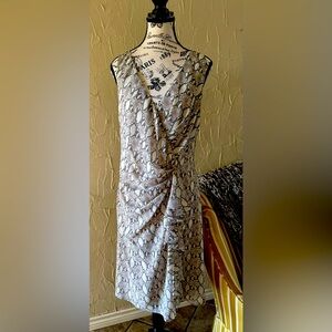 Ralph Lauren Dress Misses size 16